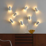 Adjustable Metal Led Nordic Wall Lamp Li002152