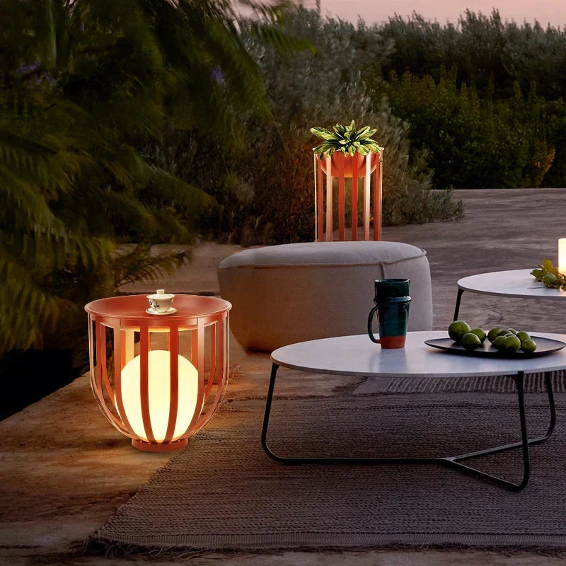 waterproof-solar-floor-lamp-for-courtyard-garden-flowerpot-lighting