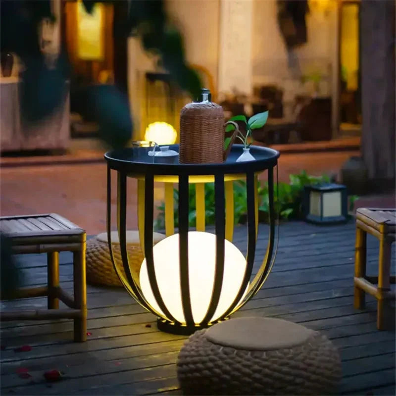 waterproof-solar-floor-lamp-for-courtyard-garden-flowerpot-lighting