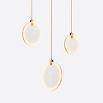 simple-marble-round-crystal-villa-pendant-lamps