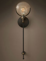 steampunk-wall-lamp