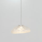 Blown Glass Random Pendant Light