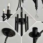 wrought-iron-crystal-5-heads-chandelier-lamp