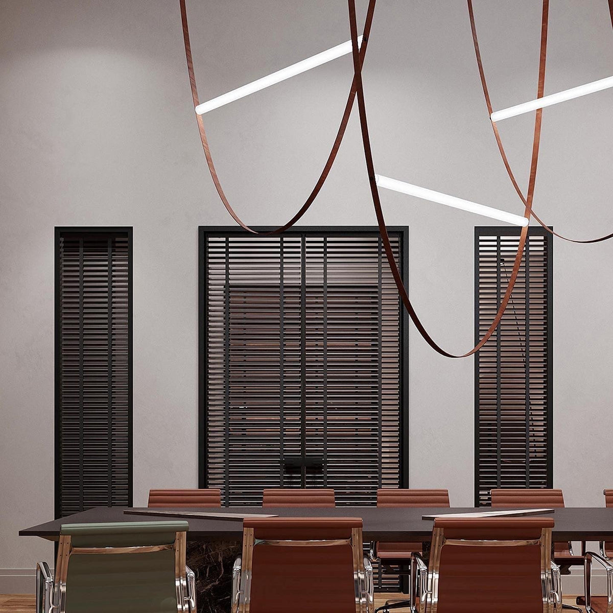 wireline-pendant-light