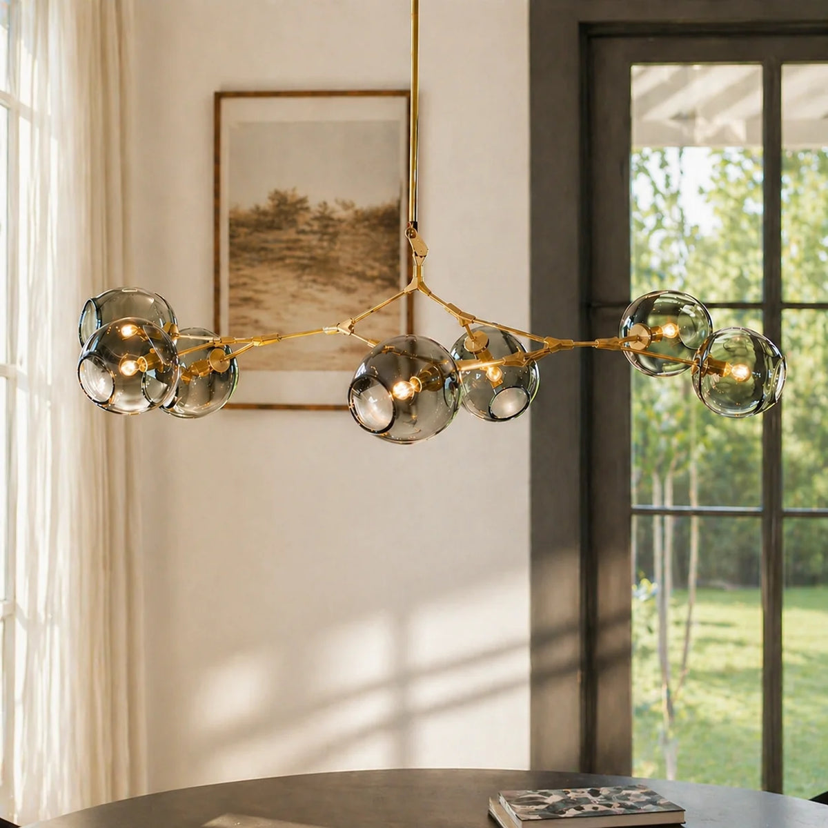 arlo-modern-branching-bubble-glass-chandelier