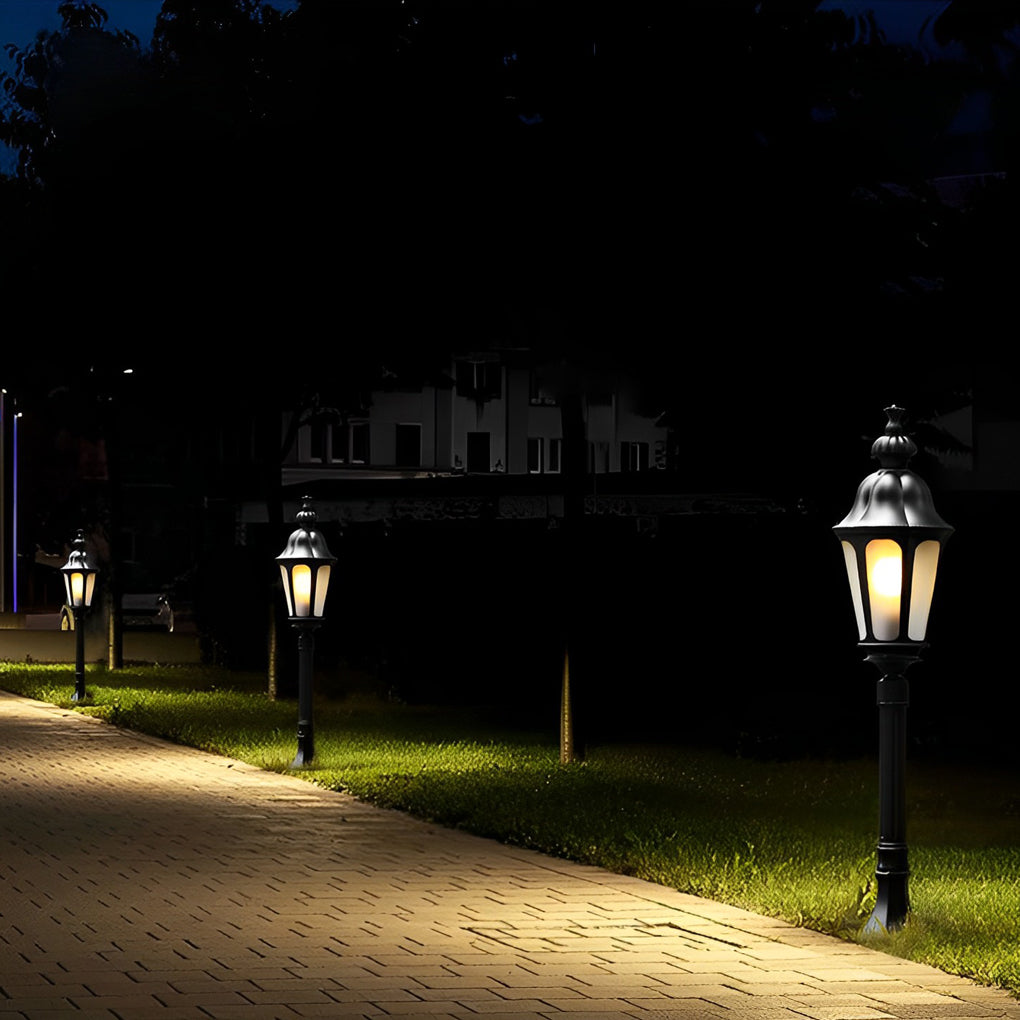 Outdoor European Style Lawn Light Li002400