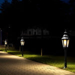 Outdoor European Style Lawn Light Li002400