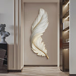 Luxury Feathers Modern Wall Lights Li002513