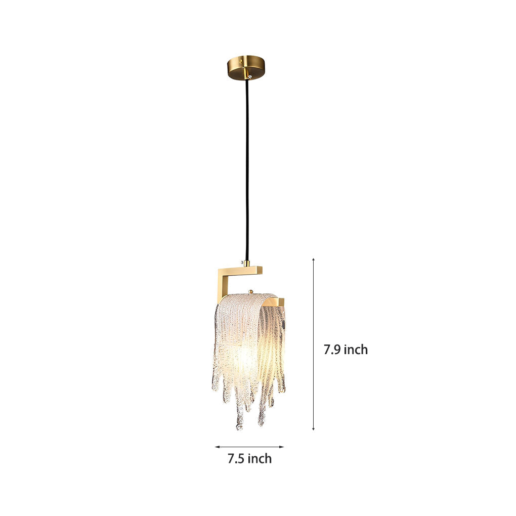 Creative Modern Pendant Light Ha092044