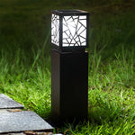 Retro Led Solar Path Lights Li002164