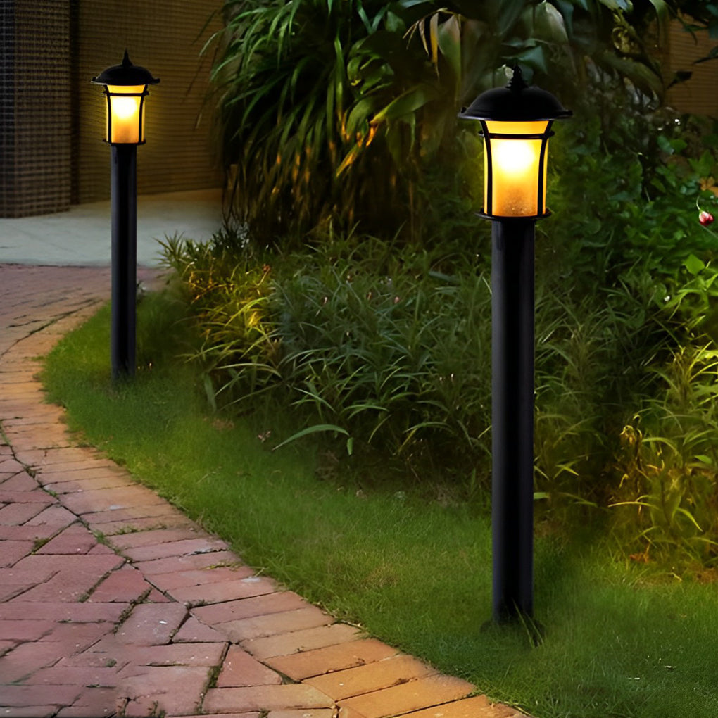 Outdoor Garden Lamp Ha076367