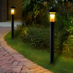 Outdoor Garden Lamp Ha076367