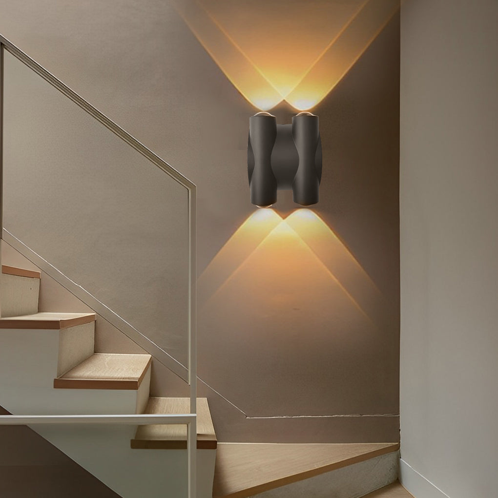 Up And Down Wall Lamp Li002376