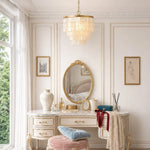 vorenis-modern-layered-oblong-capiz-shell-pendant-light