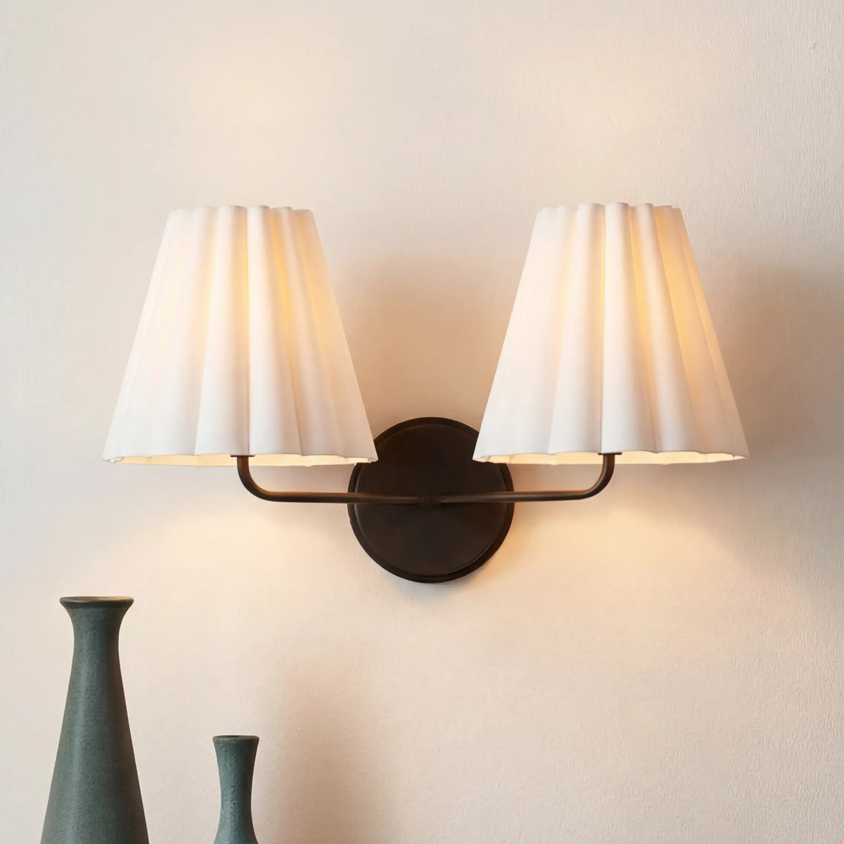 kaiya-minimalist-textured-linen-fabric-tapered-wall-sconce