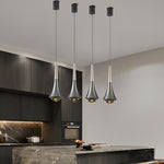 Led Modern Pendant Light Ha077908
