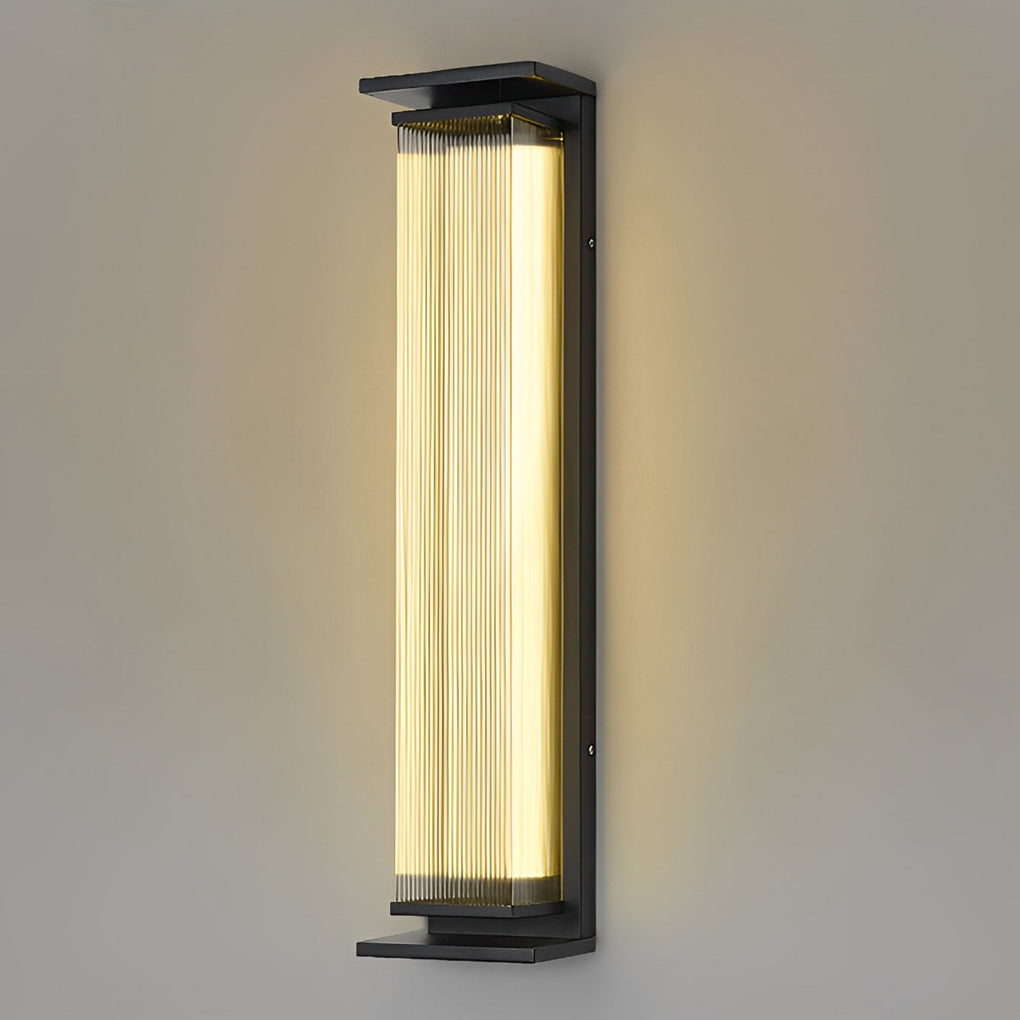 Creative Modern Led Wall Lamp Li002412