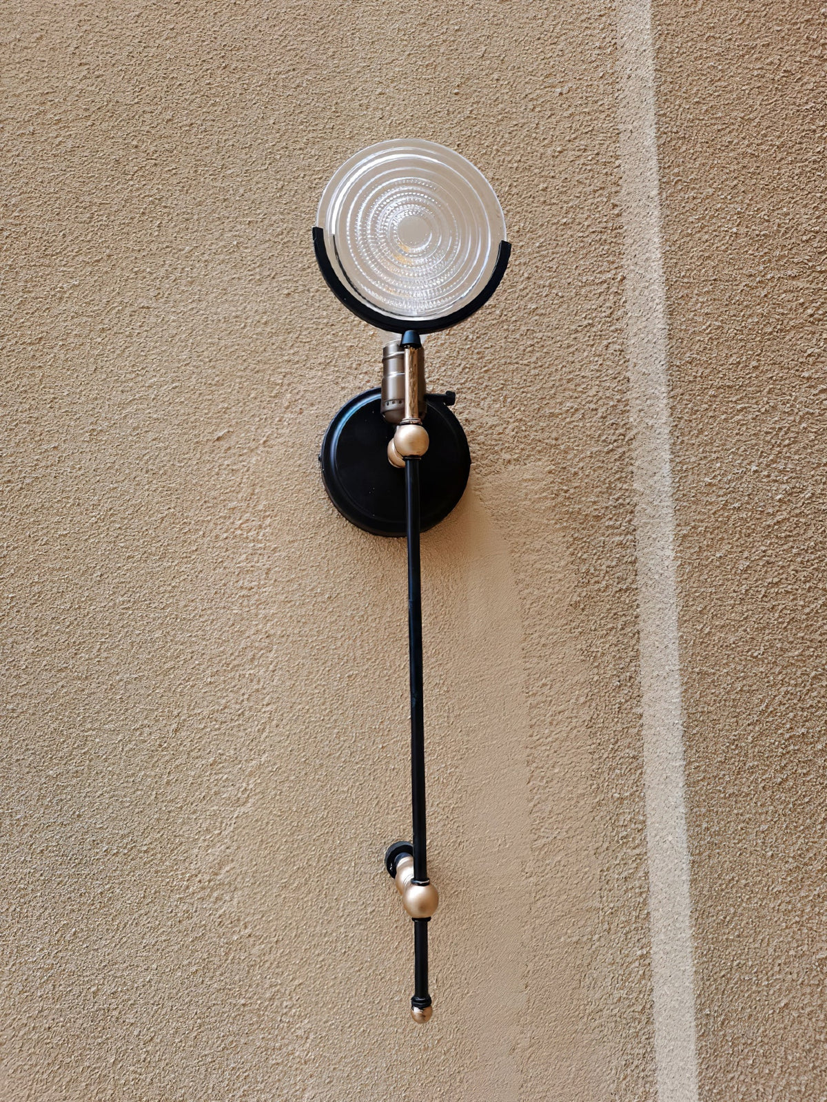 steampunk-wall-lamp