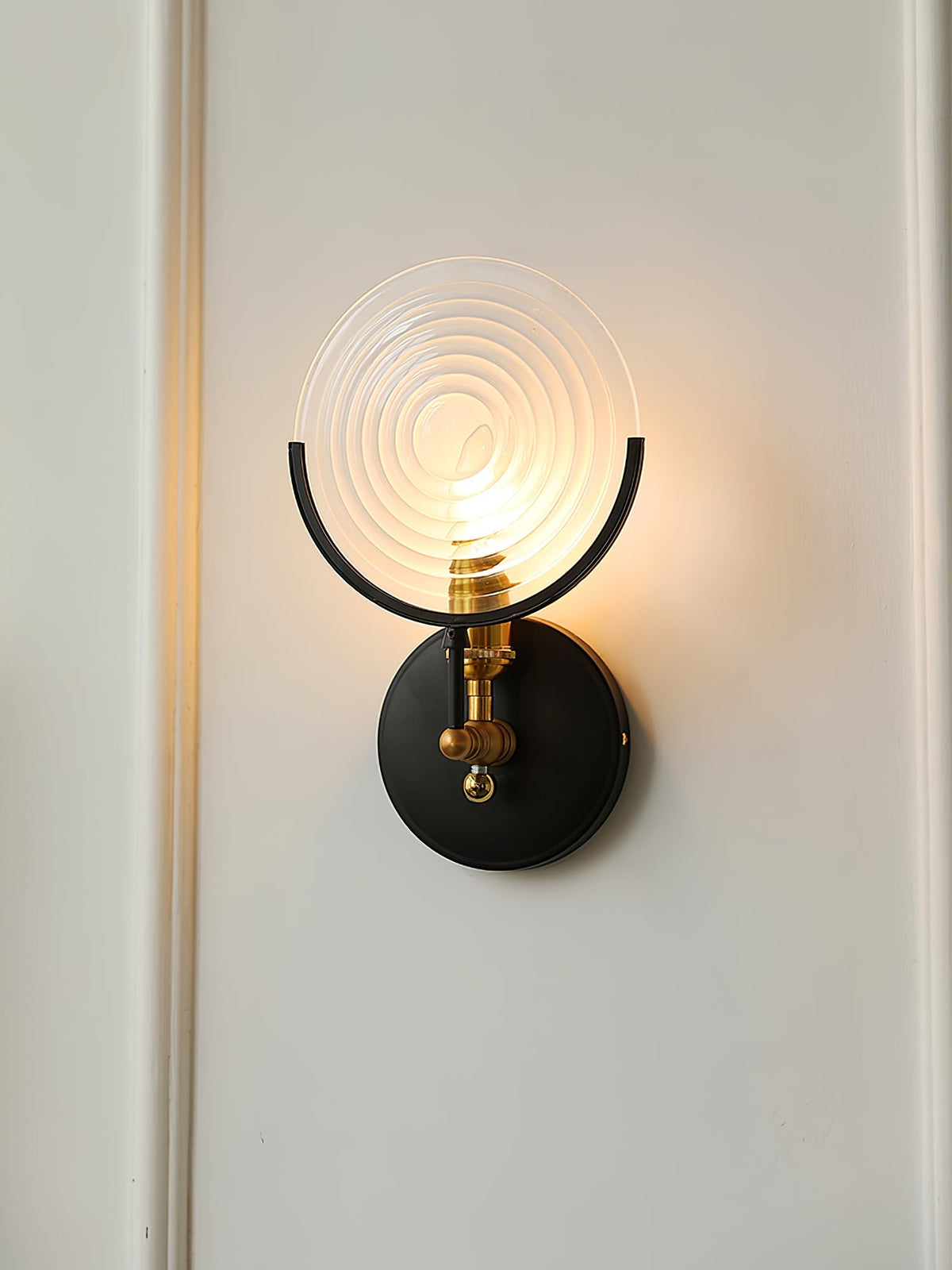 steampunk-wall-lamp