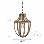 farmhouse-rustic-wood-pendant-with-open-cage-design