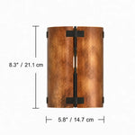 eucleia-rustic-bronze-metal-curved-shade-wall-sconce