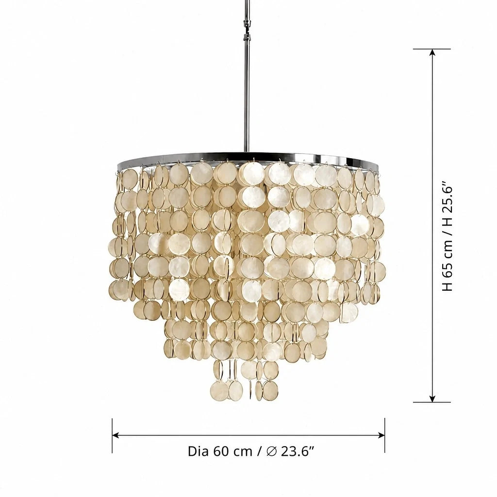 uthlen-vintage-cascading-round-capiz-shell-chandelier