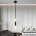 Led Black Nordic Kitchen Island Lighting Ha076505