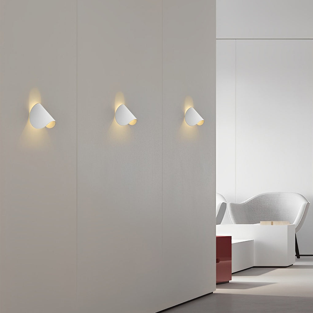 Adjustable Metal Led Nordic Wall Lamp Li002152