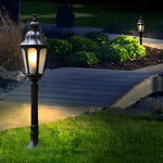 Outdoor European Style Lawn Light Li002400