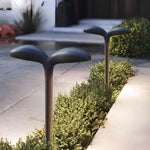 Bean Sprouts Shaped Led Pathway Light Li002095