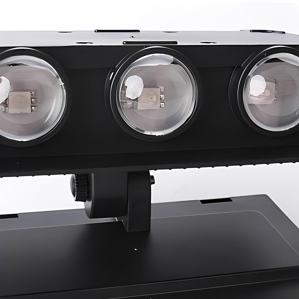 Rectangular Up And Down Wall Lamp Li002257