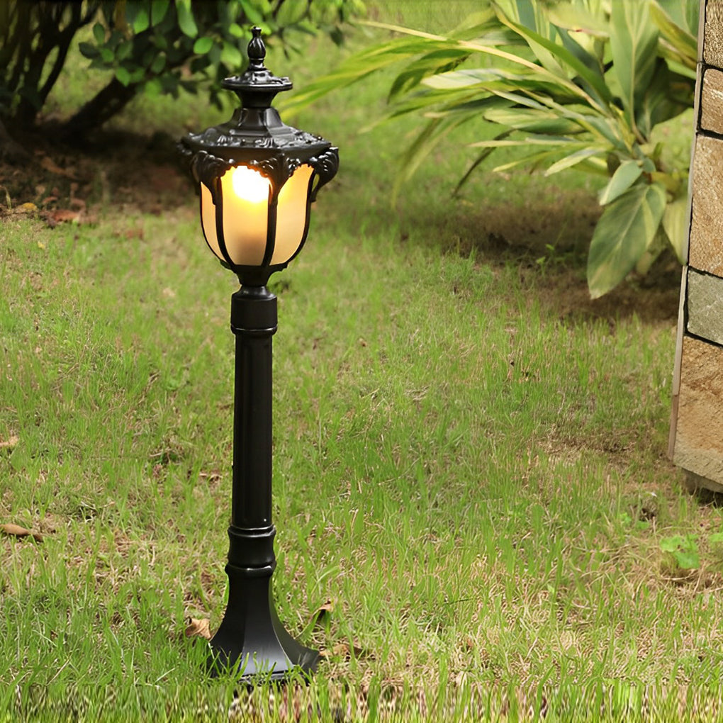 Outdoor European Style Pathway Light Li002403