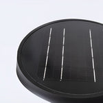 Round Outdoor Pathway Light Li002032