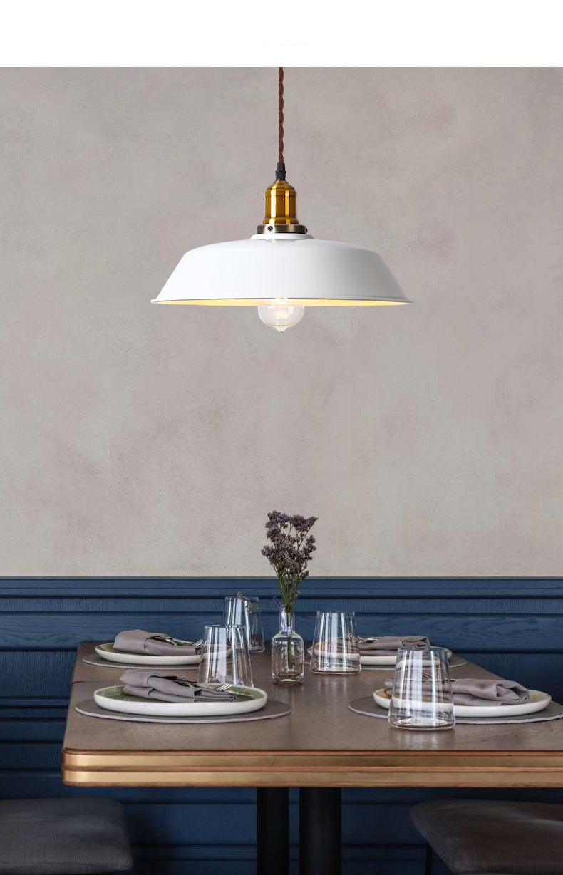 white-kitchen-pendant-light-fixture