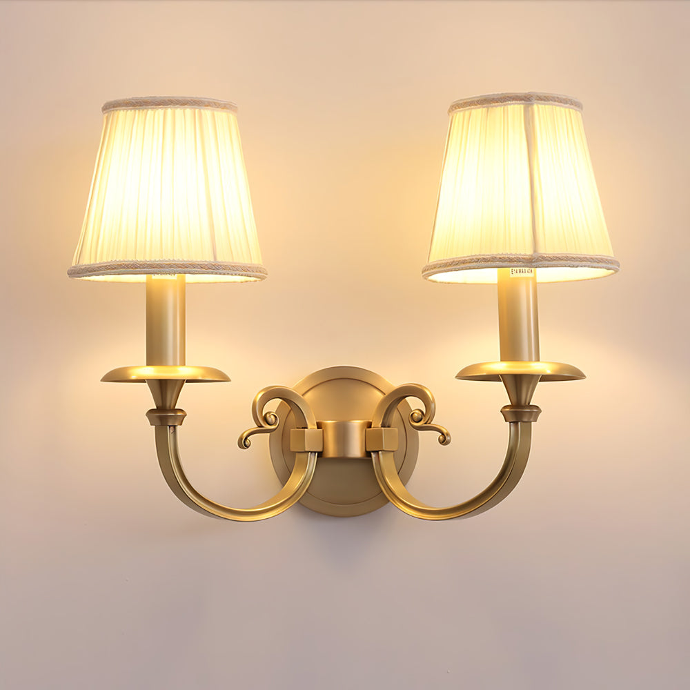 pleated-brass-wall-lamp