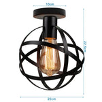 retro-industrial-metal-frame-ceiling-light-for-porch-hallway-kitchen-bathroom-69ui9501