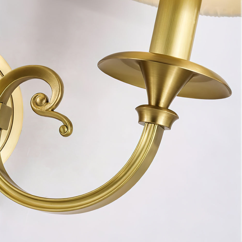 pleated-brass-wall-lamp