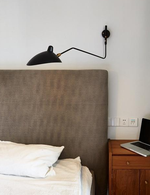 rotating-arm-duckbill-wall-light