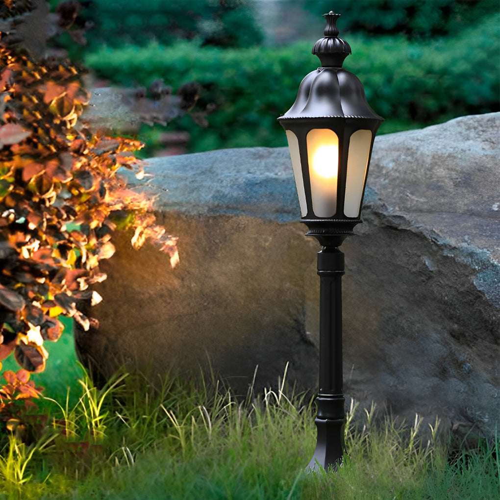 Outdoor European Style Lawn Light Li002400