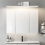 40 Inch Swing Arm Bathroom Vanity Light