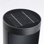 Cylindrical Outdoor Lawn Courtyard Lamp Waterproof Led Landscape Lighting