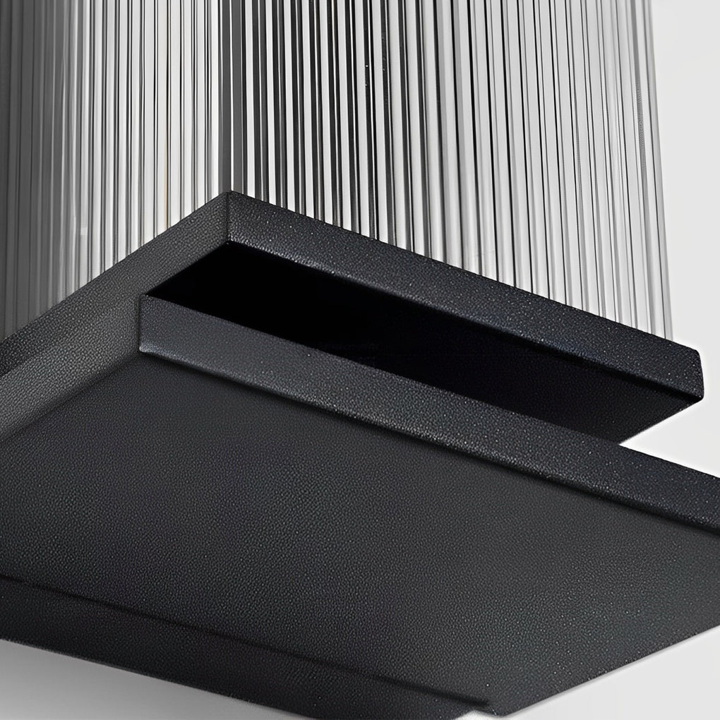 Creative Modern Led Wall Lamp Li002412