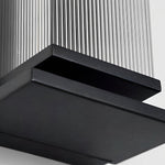 Creative Modern Led Wall Lamp Li002412
