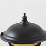 Outdoor Garden Lamp Ha076367