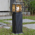 Retro Led Solar Path Lights Li002164