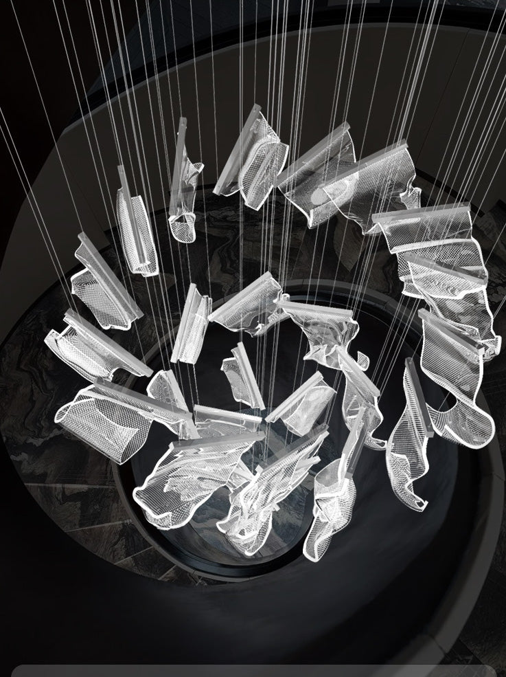 waving-leaf-postmodern-led-chandelier-1ch9