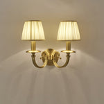 pleated-brass-wall-lamp