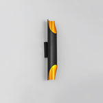 Abigali Straight Wall Lamp