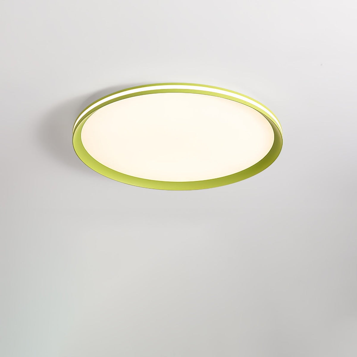 Acrylic Circular Led Ceiling Light