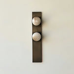 Adrion Sconce Wall Fixture